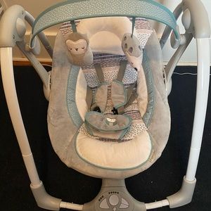 Baby Swing